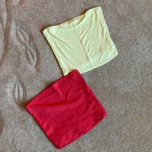 American Eagle Tube Top Bundle
